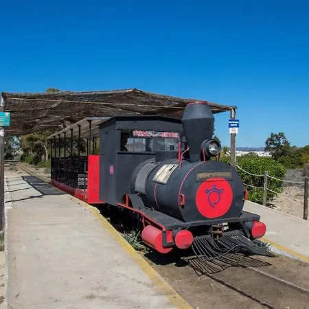 Sobral 28 Villa Castro Marim