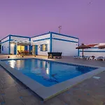 Villa Sobral 28 Castro Marim
